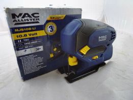 MacAllister Zestaw 10.8v WKRĘTARKA KLUCZ PIŁA BCM