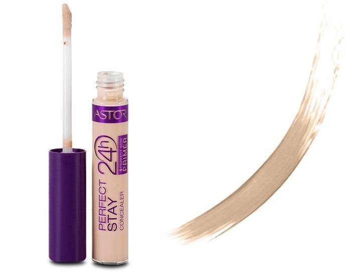 Perfect Stay 24H Concealer + Primer korektor sand