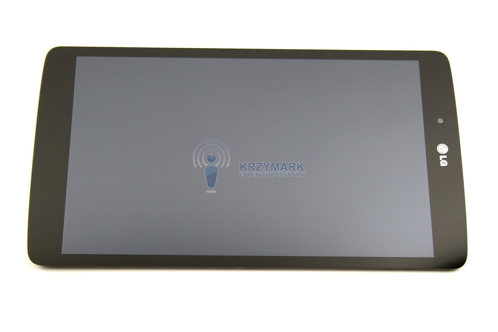WYŚWIETLACZ LCD Z DOTYKIEM DO TABLETU LG V490 NOWY 7227889645