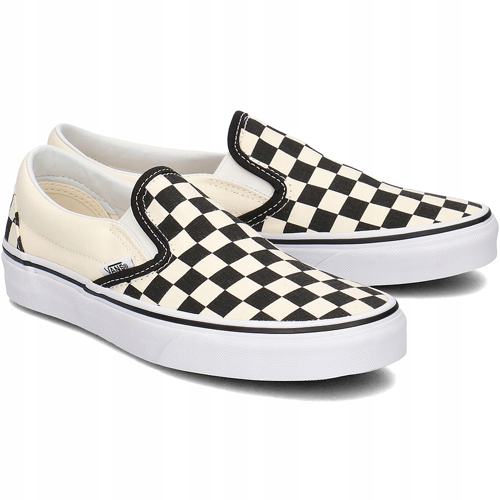 vans slip on 37