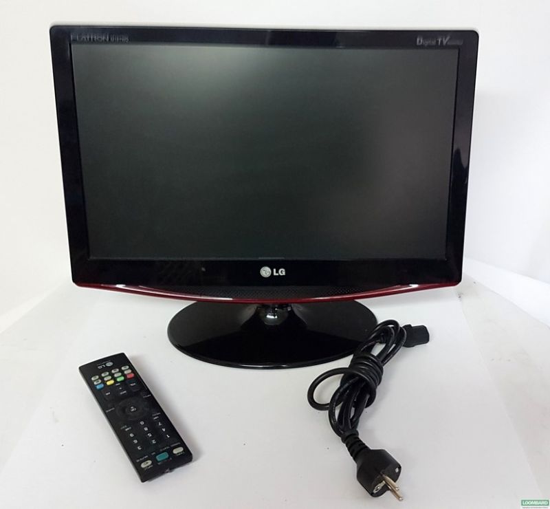 LG FLATRON M197WD PZ