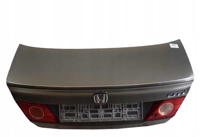 KLAPA TYŁ TYLNA HONDA CITY 4 IV LIFT 06R