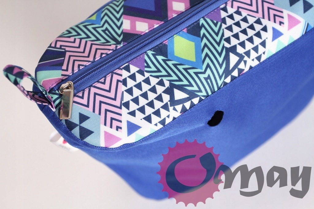 oMay organizer do obag STANDARD aztek chabrowy