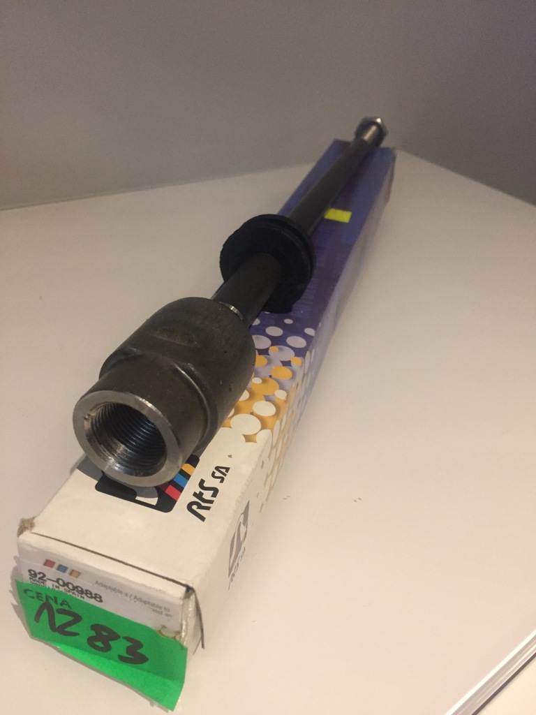 K-FUNK！！です KOSTKA WTYK ZŁĄCZE HERMETYCZNE MKR MKS VOLVO 2pin za 15.00