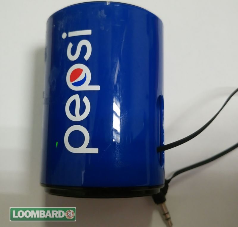 GLOSNIK PEPSI SBA3005P/00