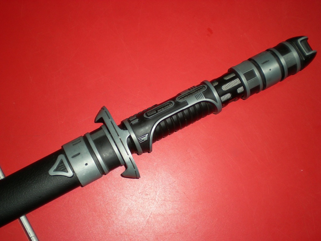 Miecz United Cutlery Samurai 3000 Ninja - Black