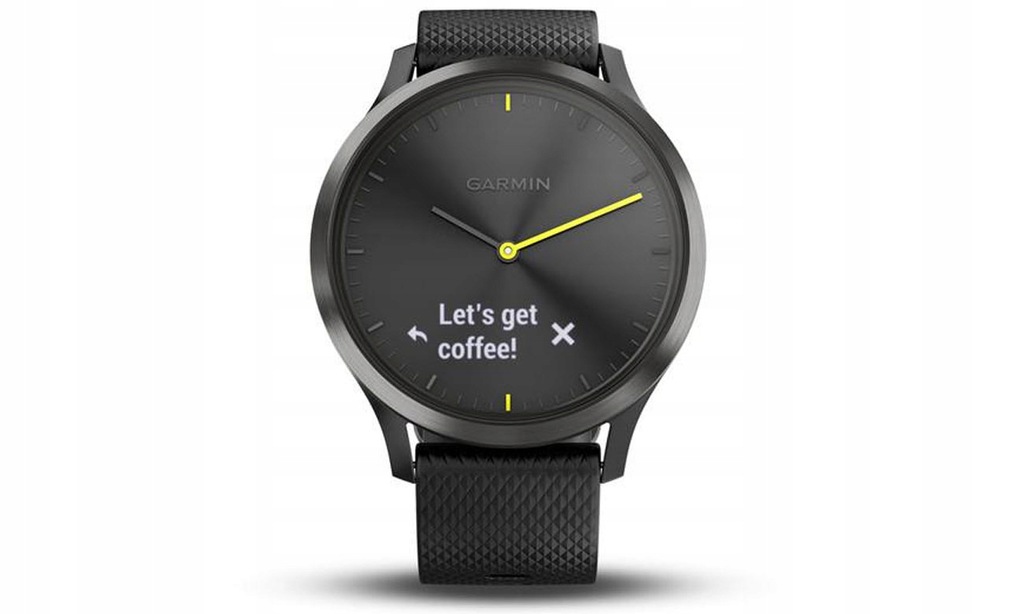 garmin vivomove hr black friday 2018