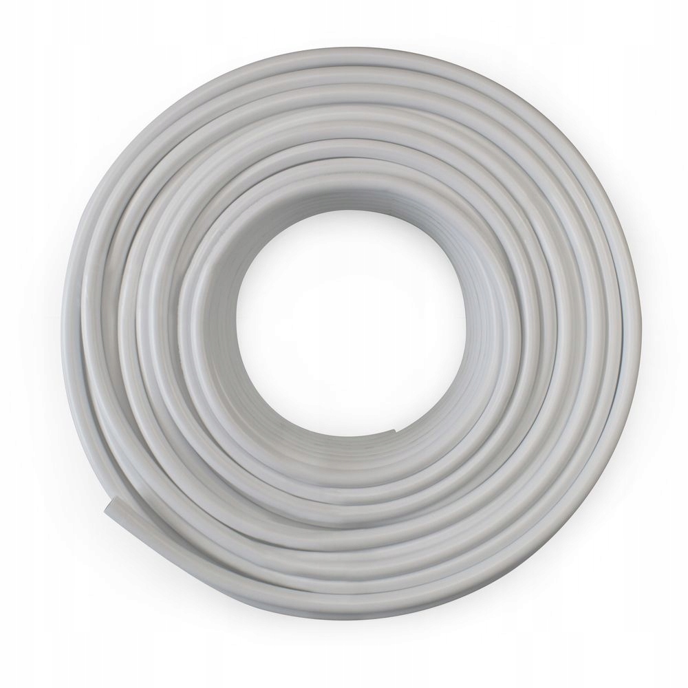 Rurka PEX 20 mm ogrzewania podłogowego w kręgu 100