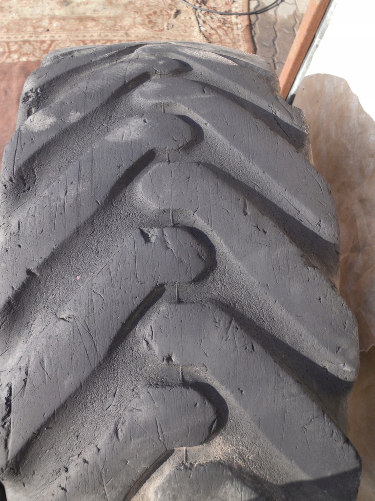 Opona Rolnicza GoodYear 16.9/14-28
