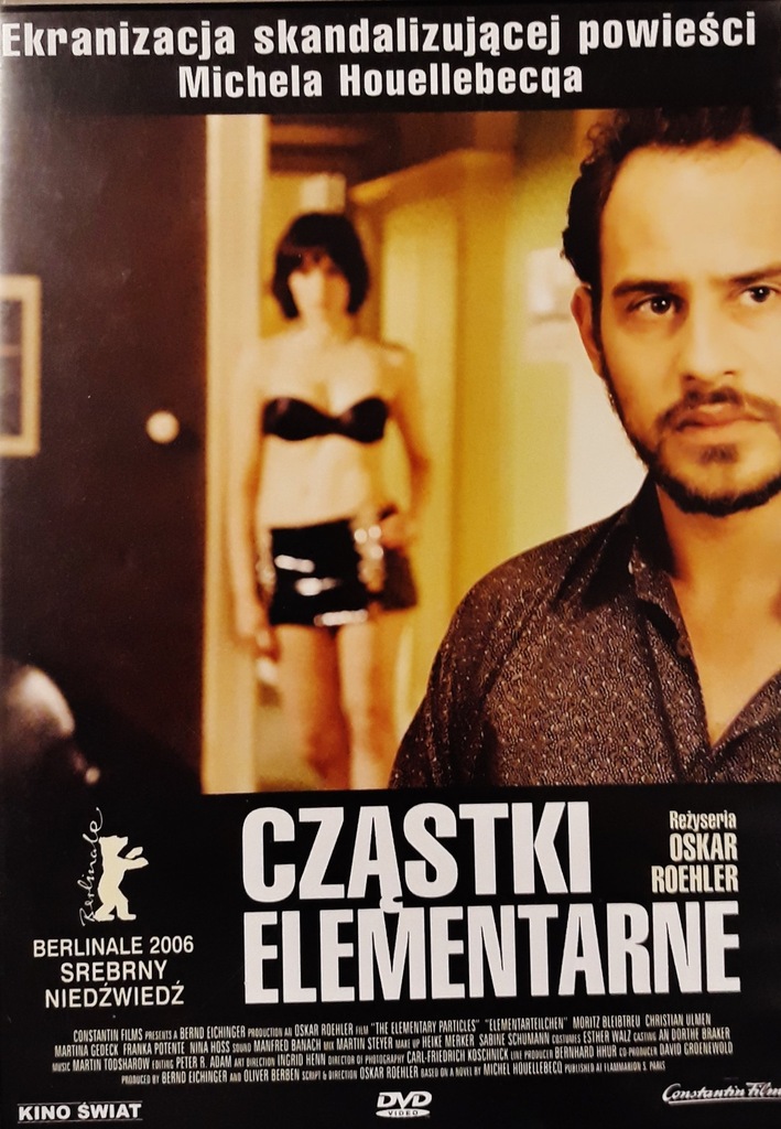 Film: Cząstki elementarne /A1
