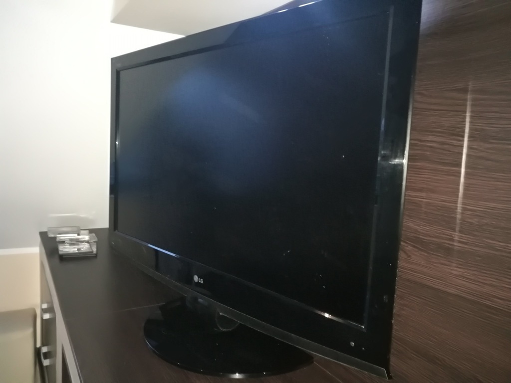 Telewizor LCD Full HD LG 42LF75 42 cale