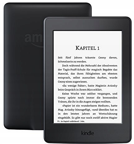 Как обновить amazon kindle paperwhite через wifi