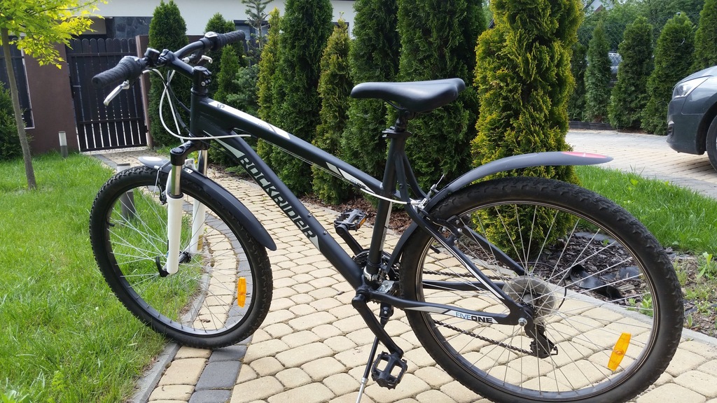 Rower B'Twin Rockrider 5.1 Decathlon 7320113159 oficjalne archiwum