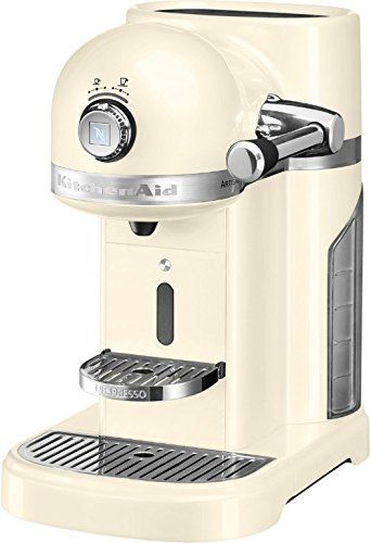 Ekspres na kapsułki KITCHENAID Nespresso 5KES0503