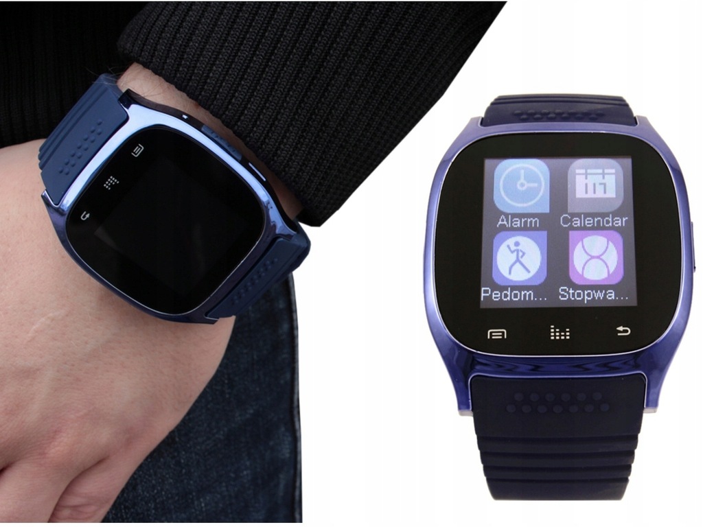 smartwatch a6 samsung