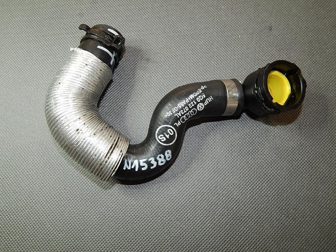 SKODA SUPERB III WATER LINE 5Q0122073AL