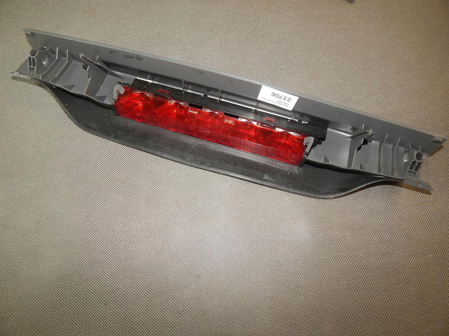 FORD FOCUS II LIFT STOP LIGHT