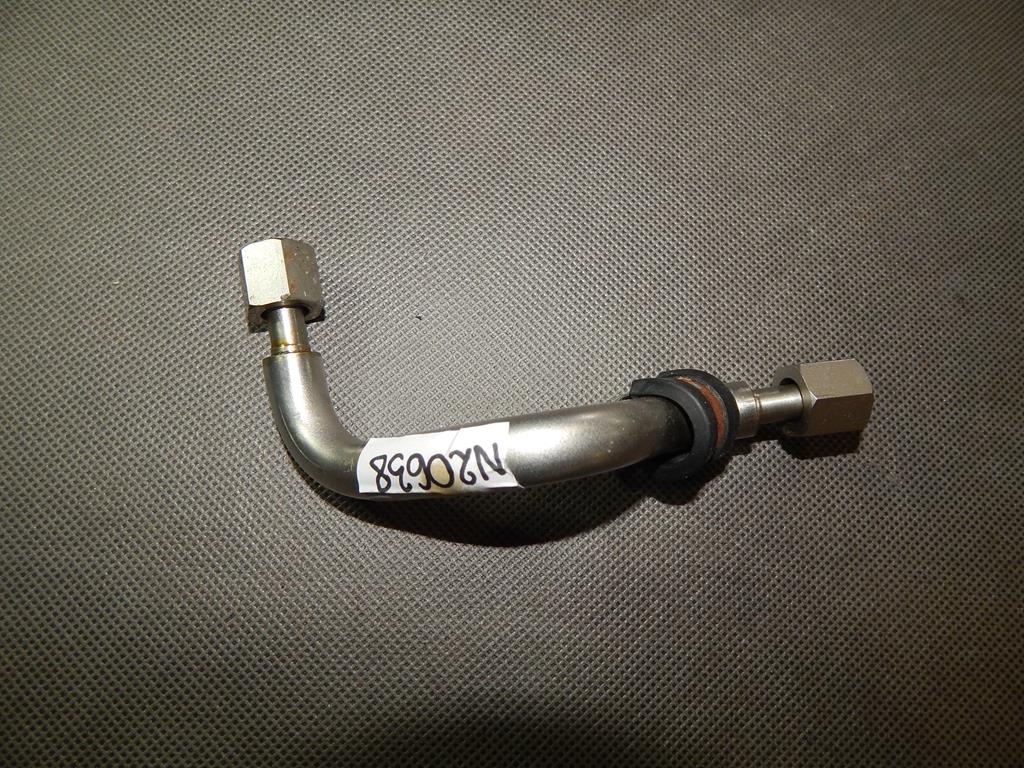 SKODA KODIAQ 2.0 TSI FUEL PIPE 06L127501E