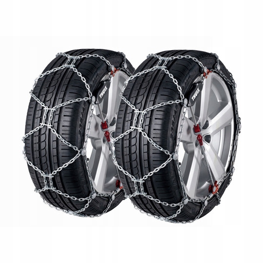 CHAINS THULE XG 12 PRO SIZE 227