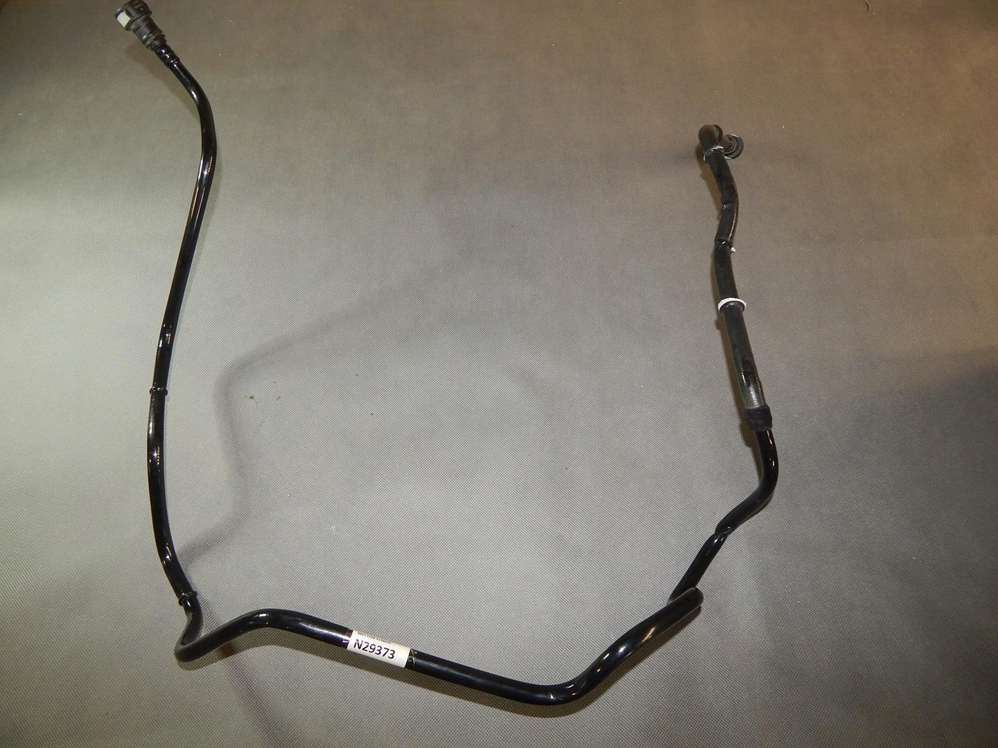 AUDI S5 F5 VACUUM CABLE 8IN6133366 8W6133366
