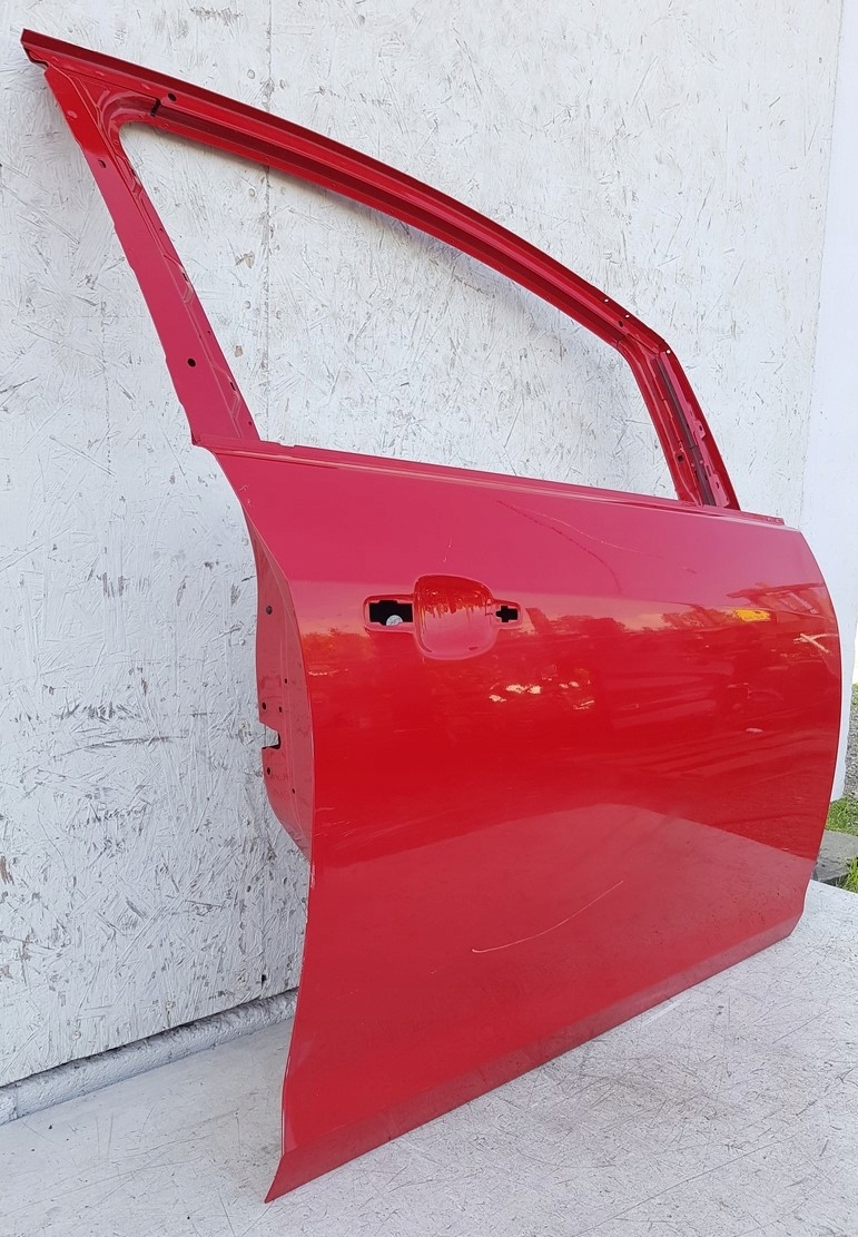 OPEL ASTRA J 4 IV door right front front