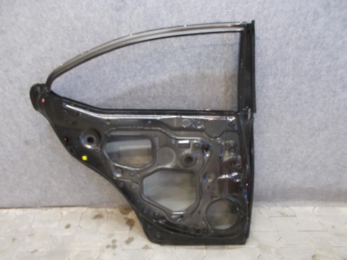 door rear part rear. left LEXUS IS200