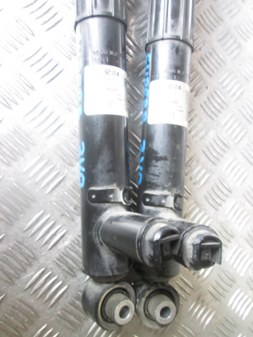 shock absorber amor rear SKODA SUPERB 3V0 2,0TDI