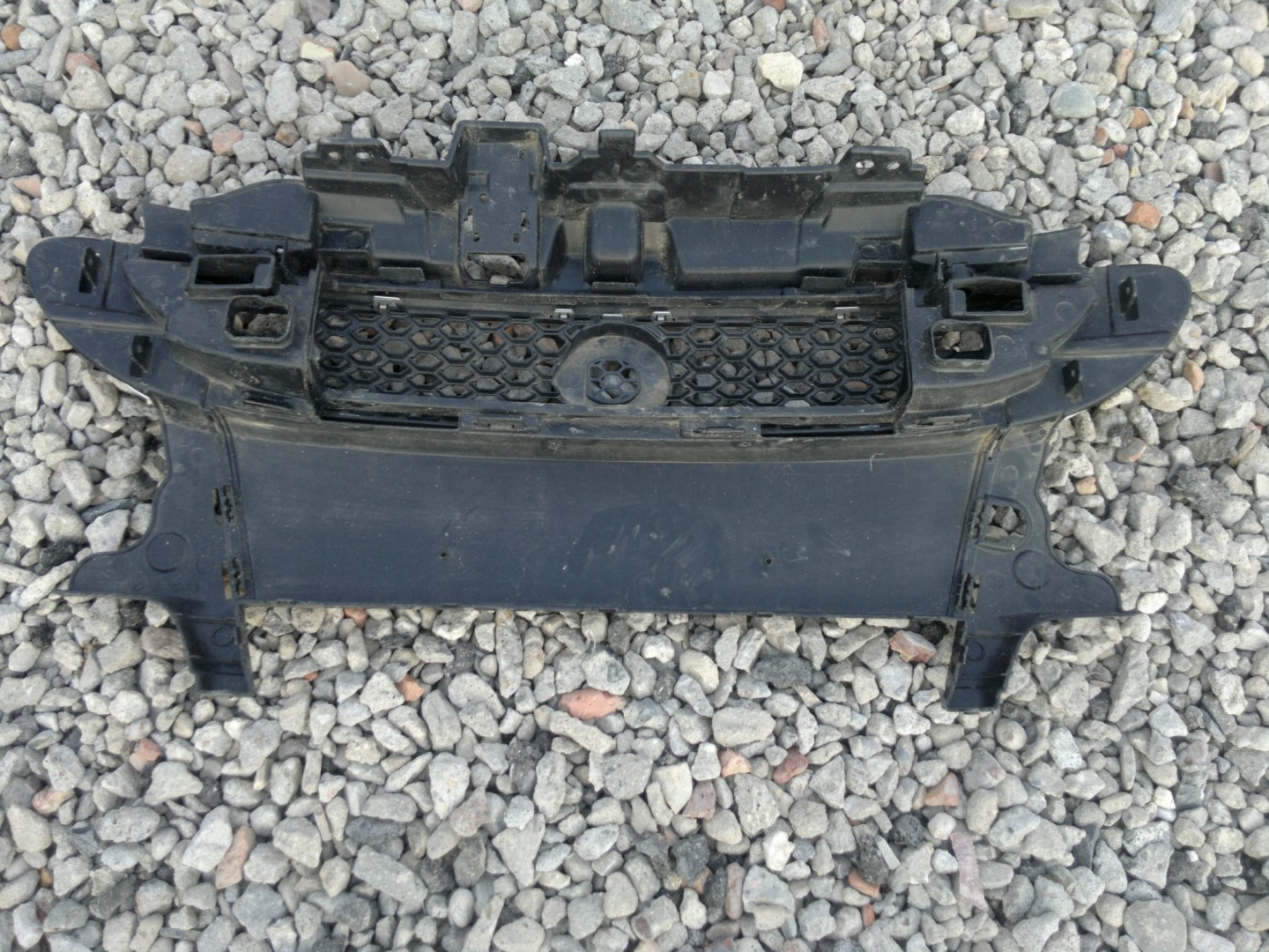 SMART grill grille 2175