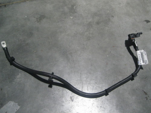 PRIJENOS MASA Z AKUMULATORA AUDI A8 A-8 4H0 11R 4.2