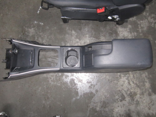 upholstery semi leather Mercedes B klasa 169