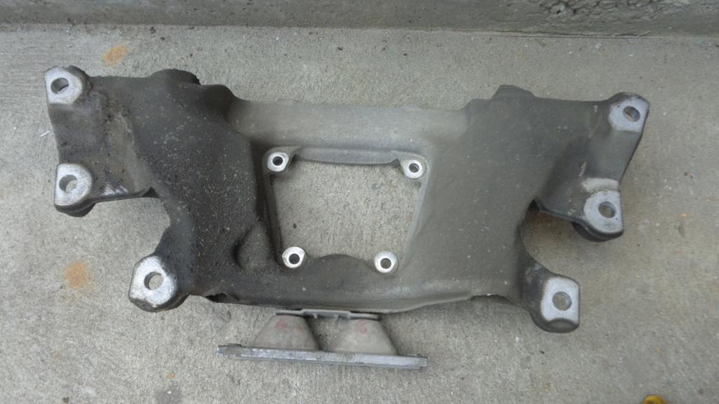 supporto maniglia AUDI A6 C6 2004- 4F0399263L