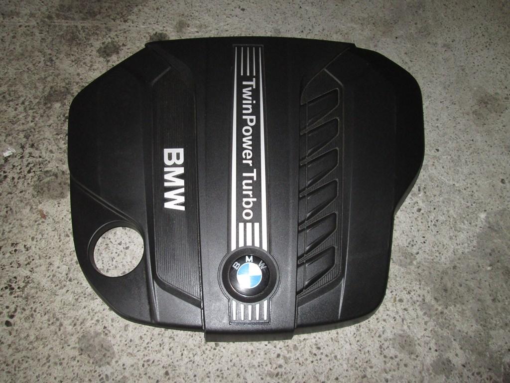 engine housing cover BMW X6 X-6 E71 E-71 4,0 D