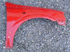 fender right front OPEL ASTRA G II 2 1998-2009R