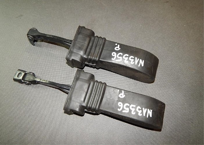 AUDI A7 4G limiter door front 4G8837249A