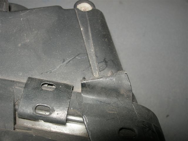 LICHT VORNE VORNE RECHTS AUDI A6 90-96