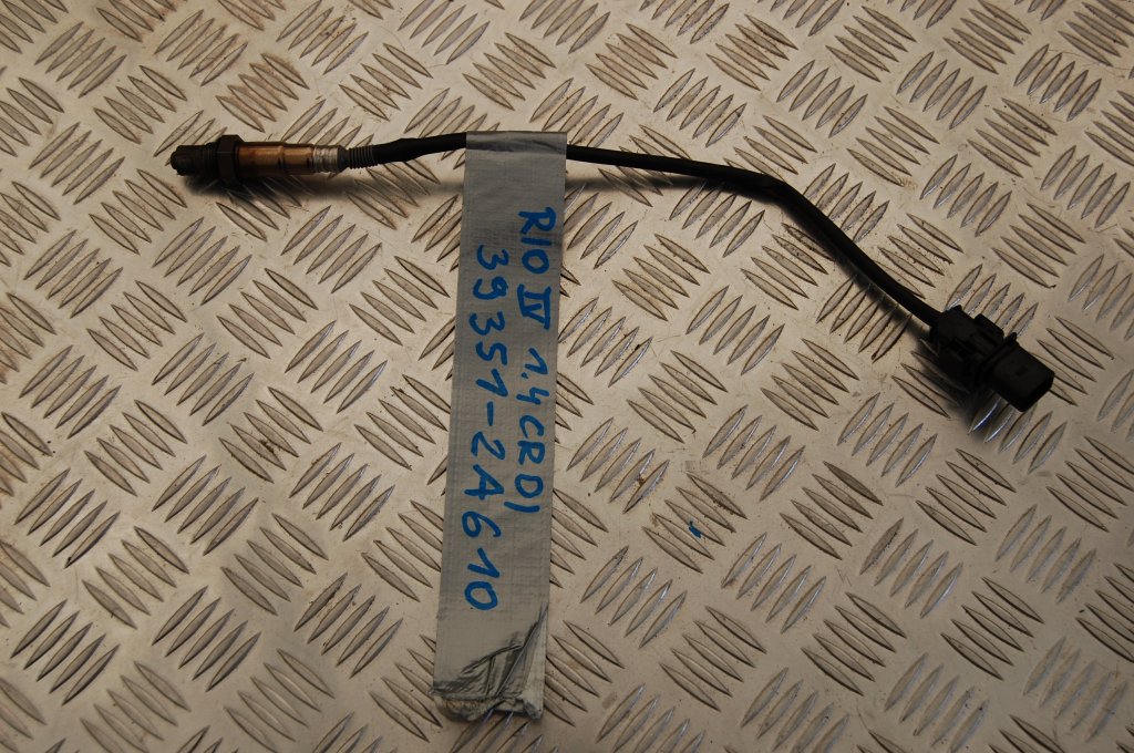 SONDA LAMBDA RIO 4 IV LIFT 39351-ZA610