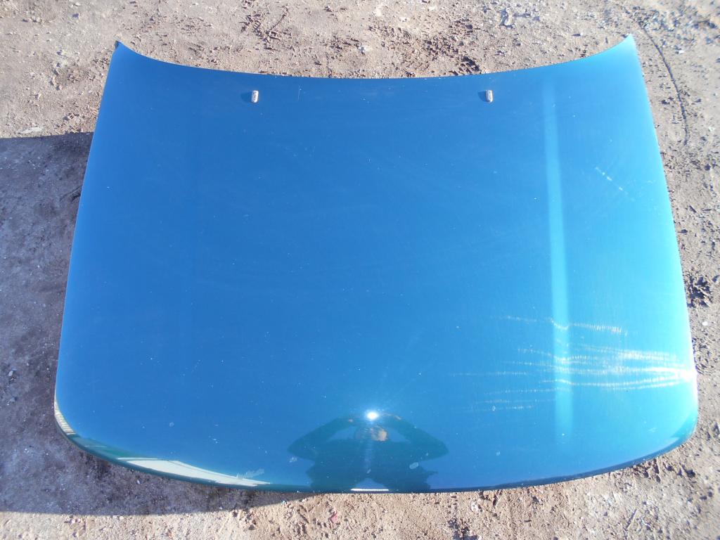 CAPOT VW PASSAT B4