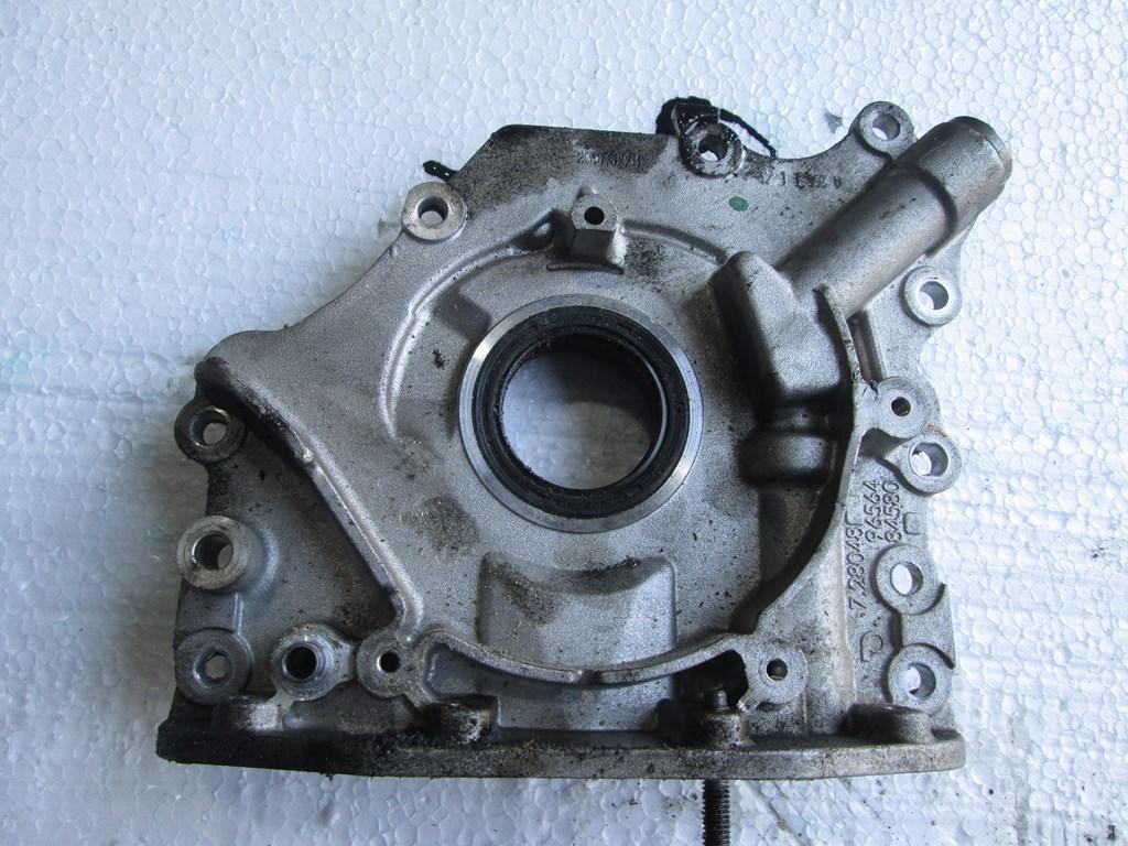 gearbox cover Ford C-max CMax 1.6TDCI