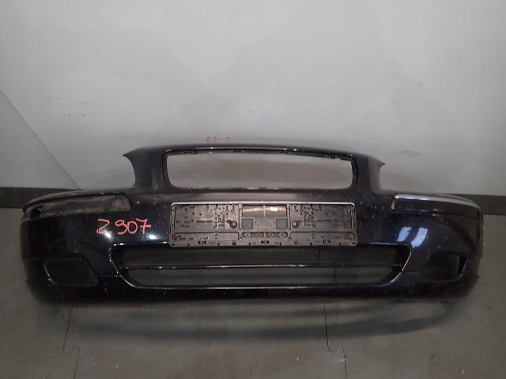 bumper front front VOLVO V70 LIFT 04-07