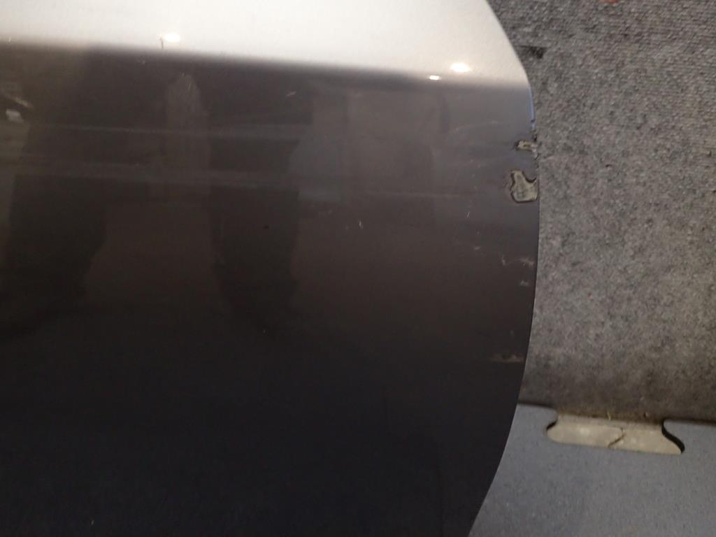DVERE PREDOK PREDNÉ PRAVÉ BMW 5 E60