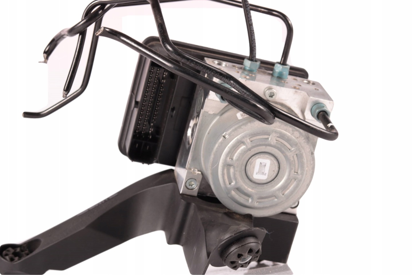 BMW F30 F31 - pump control unit ABS 6883344, 6883343