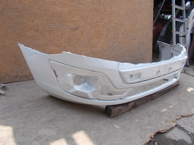 nárazník předek přední FORD TRANSIT CUSTOM 13