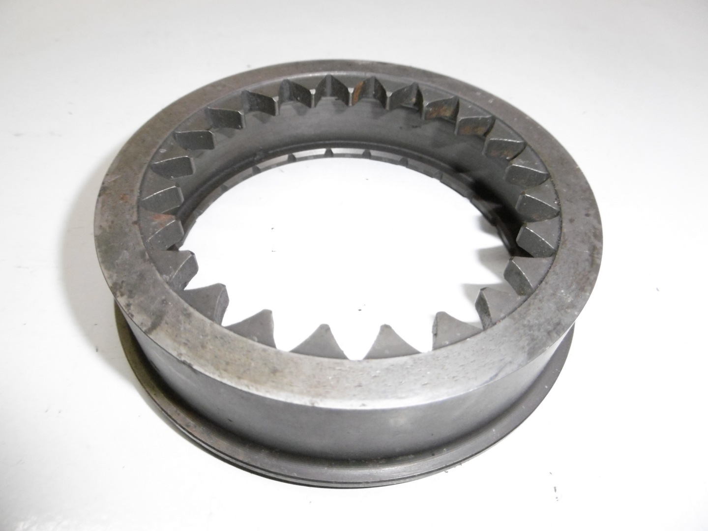 CUSCINETTO TENDICINGHIA ZEBATE TRYB cambio ZF 1316332101