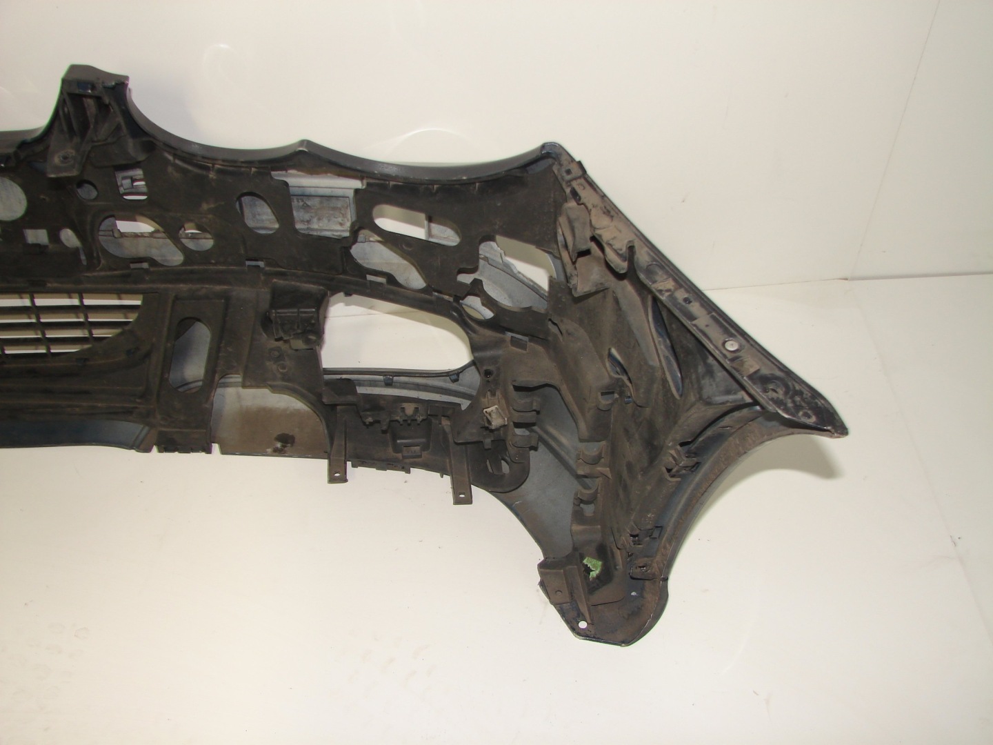 front bumper front MERCEDES W203 SPORTCOUPE 04