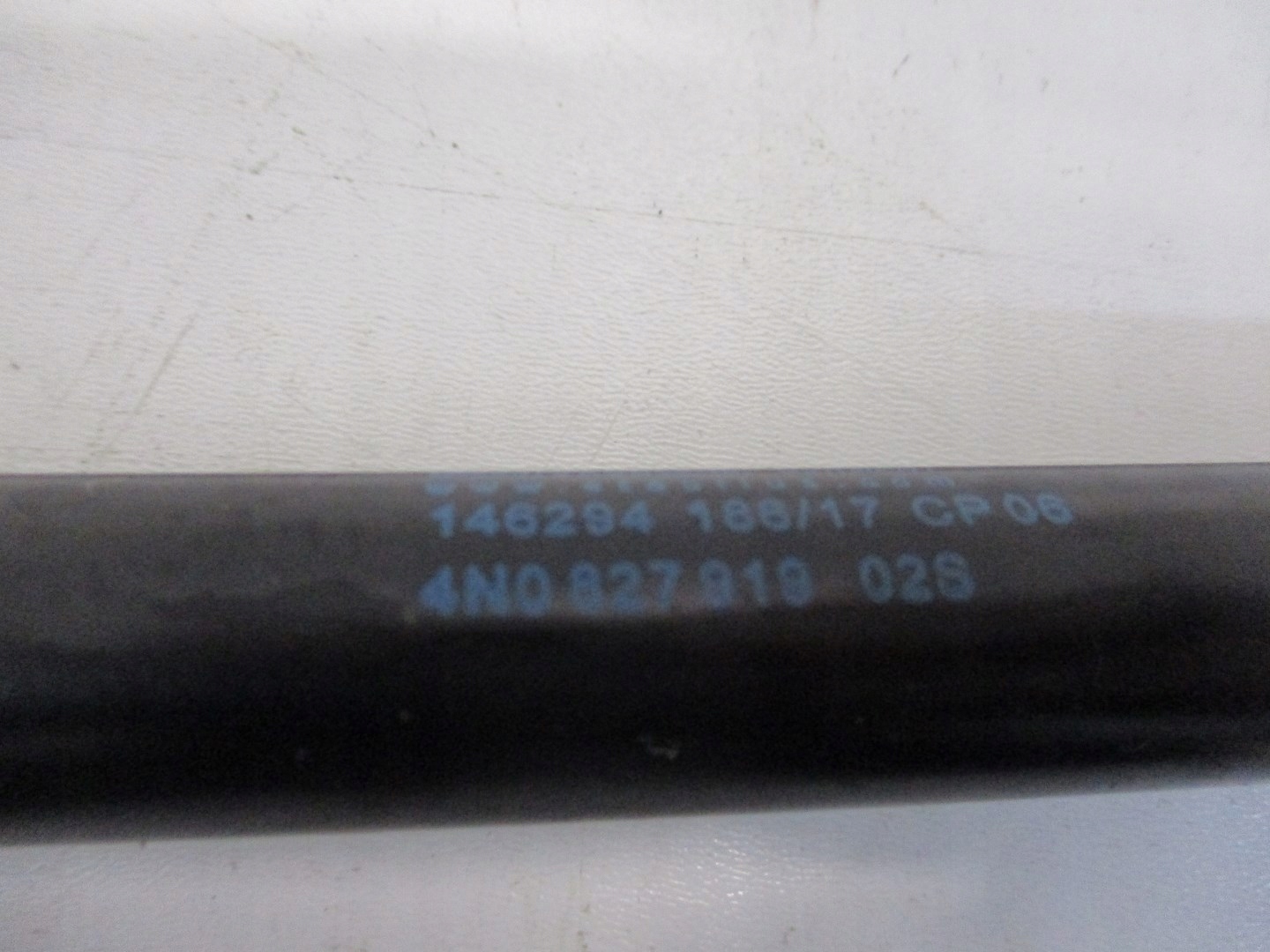 damper AUDI A8 4N0 17R 4N0827919