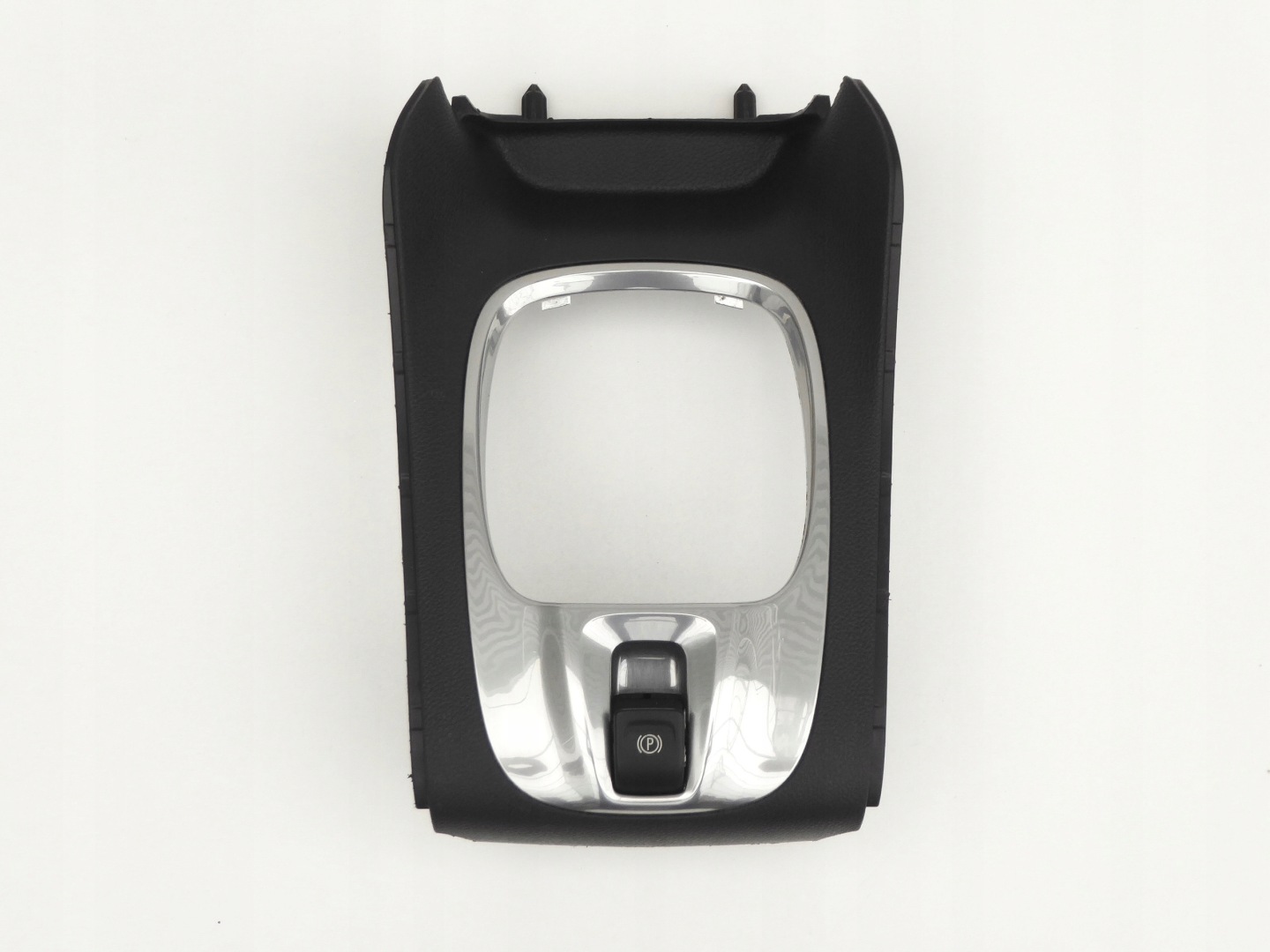 RAHMEN getriebe CHROM Schalter Hand OPEL MERIVA B