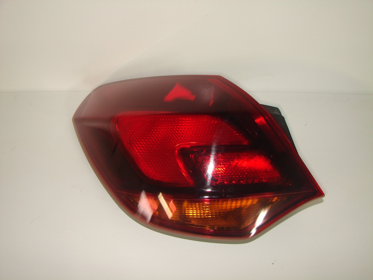 light rear left OPEL ASTRA J IV 09- 5 door