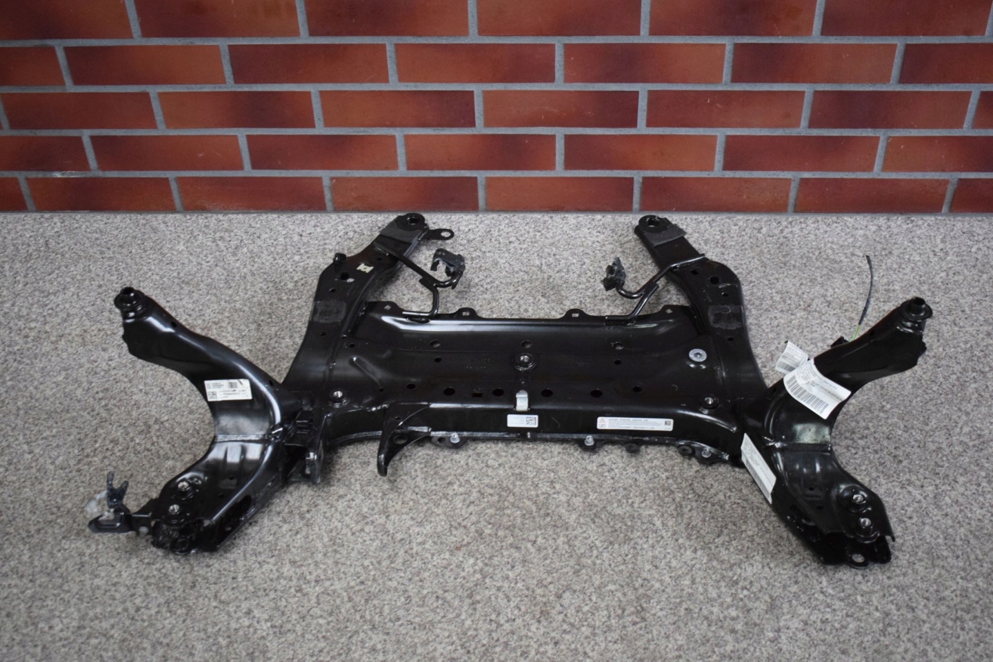 subframe axle beam axle beam front MINI COOPER F54 F60
