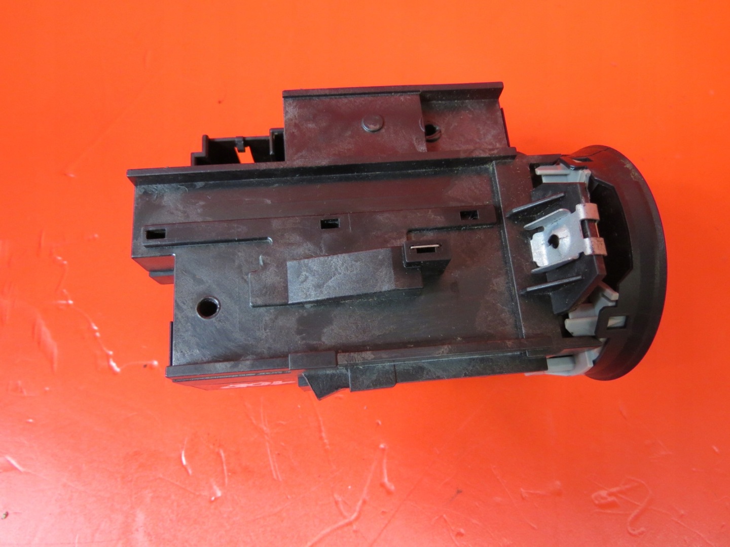 VW PASSAT B7 10-14 ignition key 3C0905843T 10R