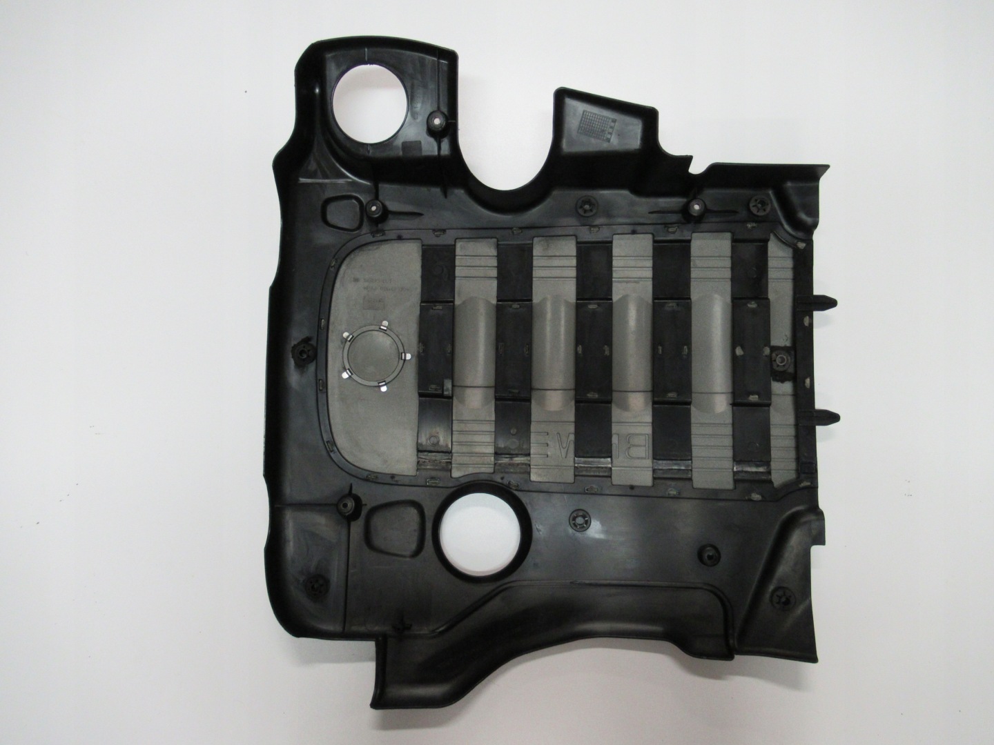 motor cover BMW X5 E53 3.0D 7788921